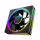 Wentylator MODECOM Volcano Loop 120 ARGB Reverse 120mm